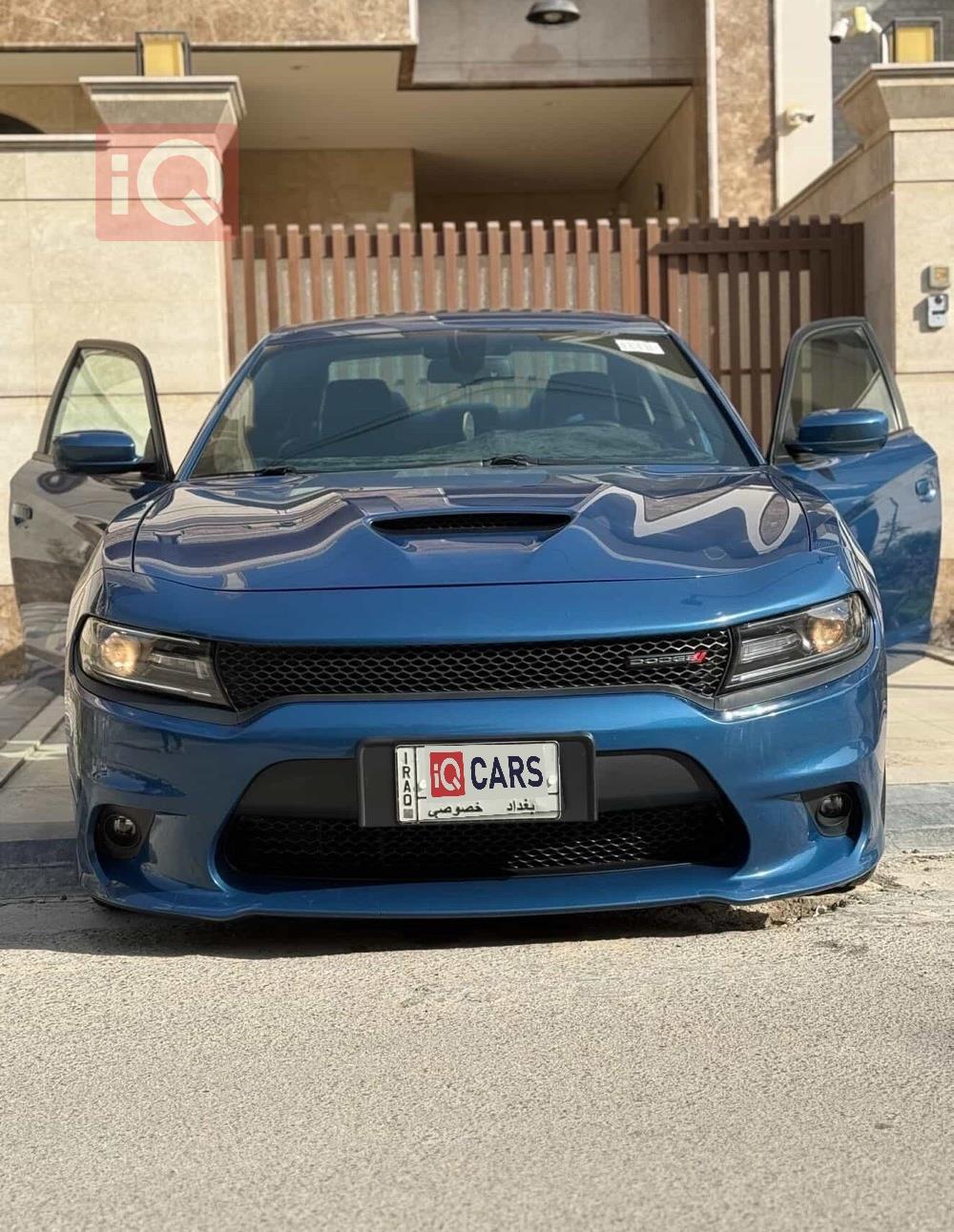 دودج تشارجر